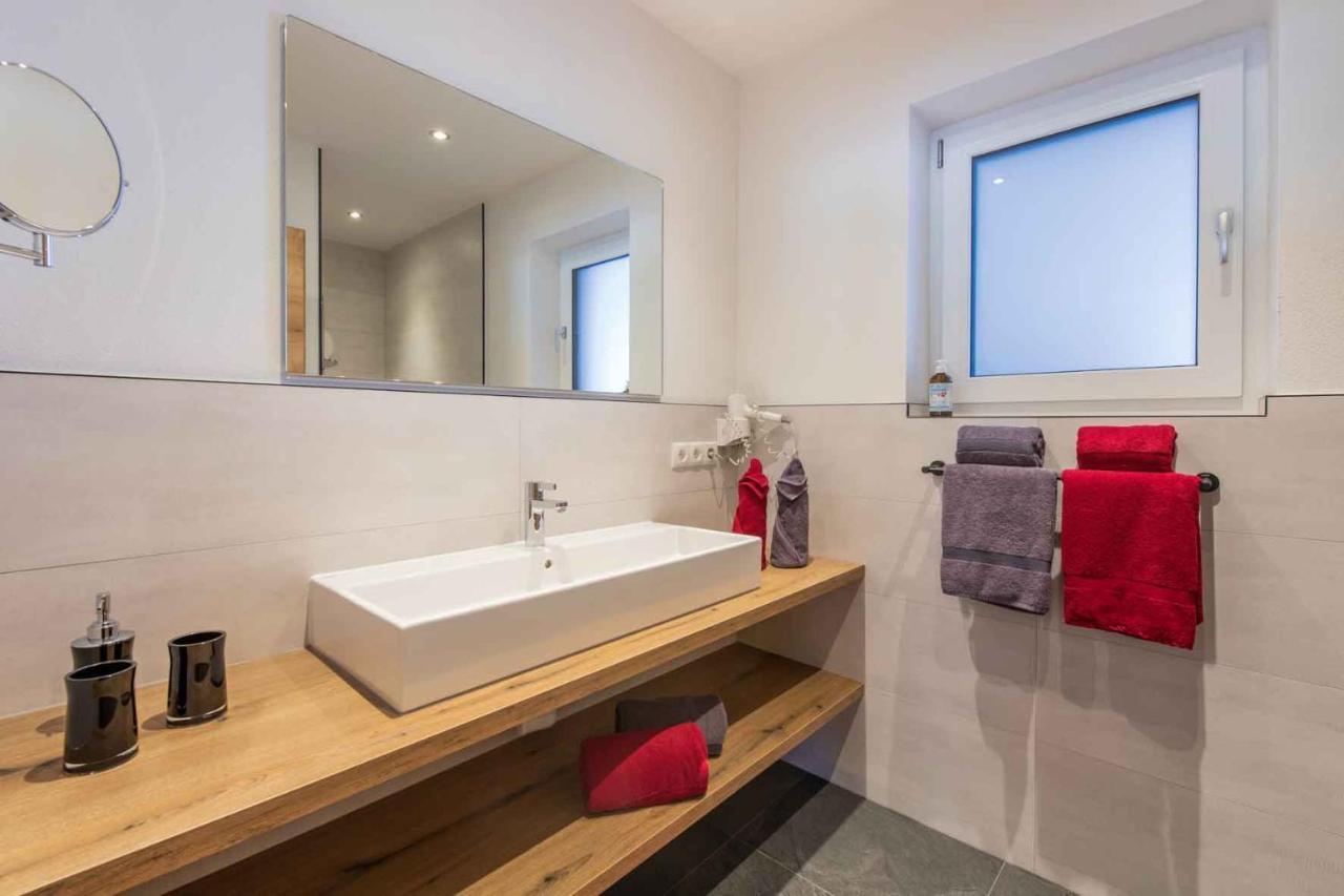 Freiraum Appartements Neustift im Stubaital Kültér fotó