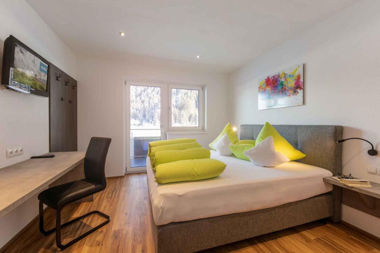 Freiraum Appartements Neustift im Stubaital Kültér fotó