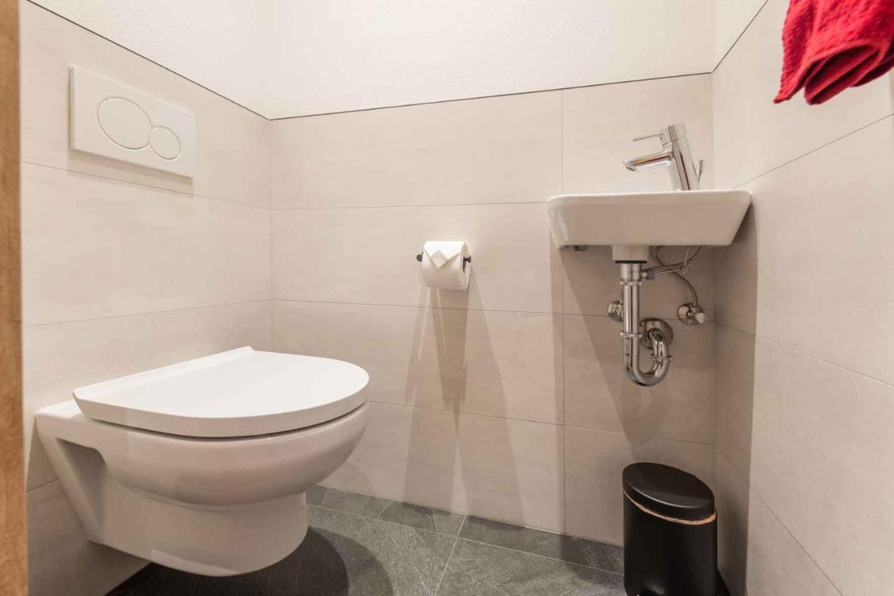 Freiraum Appartements Neustift im Stubaital Kültér fotó